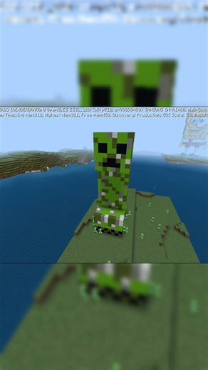 wait for and results #minecraft #minecraftbuilds #minecrafthousebuilding