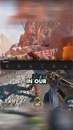 Apex Legends RANKED With MONEY Rewards!