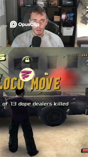 El GTA mexicano que marcó una generación 🇲🇽🔥