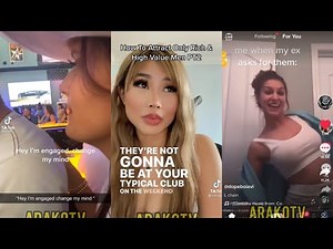 Why Men Are Stopping Simping & Dating #12