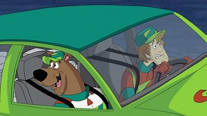 What's New, Scooby-Doo? S03E10 EDITED