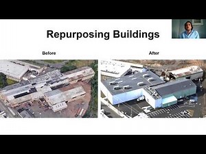 AeroFarms: Indoor Vertical Farming That’s Local, Scalable and Sustainable