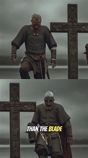 I don't fight wild, I fight blessed: My hand, my chest