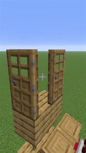 What does this Redstone Contraption do | Solution #minecraft #gaming #redstone