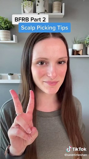 Scalp Picking Help: Tips for Healing Scabs and Treatment