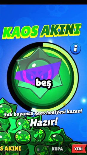 April 1st Update! 🤯 Brawl Stars