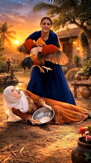 RAMADAN LIGHT 🌙✨ Miracle: Samosa turned into Gold! 🥟💰 #ramadanmubarak #iftar #islam