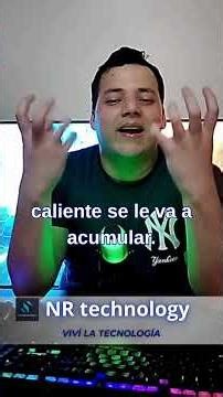 Está levantando temperatura tu PC y no sabes cómo solucionarlo