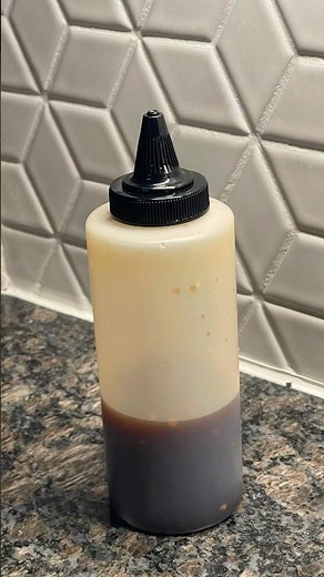 Easy Homemade Sticky BBQ Sauce 🔥🍯🌶️ | How to make Sticky BBQ Sauce at Home