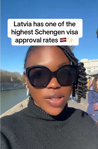 Latvia Schengen Visa Approval Rate & Travel Tips