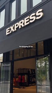 Breezy, comfy and chic—it’s perfect for your next vacation. | Express