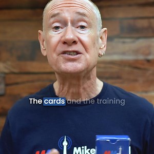 Memorizing scripts won’t make you a hypnotist. Speaking hypnotically will. Learn Milton Erickson’s language patterns and master real hypnosis with these Hypnotic Language Cards. Get the full deck and training for free. Just cover shipping. | Mike Mandel Hypnosis | Facebook