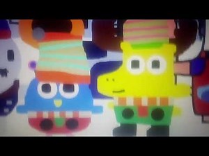 moose and zee warm and fuzzy song noggin