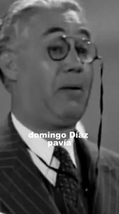 El distinguido Domingo Soler fue una figura fundamental del cine y teatro mexicano, reconocido por su naturalidad interpretativa y su presencia sobria en pantalla. Integrante de la célebre dinastía de los hermanos Soler, contribuyó al prestigio artístico que esta familia aportó a la escena nacional. Su estilo se caracterizaba por la autenticidad y la profundidad emocional, cualidades que le permitieron interpretar personajes cercanos al pueblo y cargados de humanidad. Domingo Soler no buscaba el