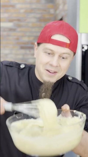 Döner aus dem Waffeleisen – in weniger als 10 Minuten zuhause gemacht 😍 #rezept