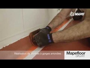 Mapefloor CPU RT : revêtement de sol en résine pour l'industrie agroalimentaire