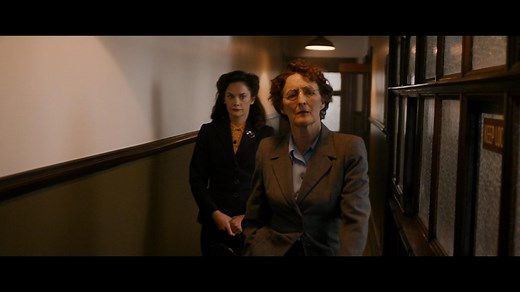 The Official Secrets Act