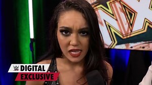 Roxanne Perez is unbreakable: WWE NXT exclusive, Jan. 16, 2024