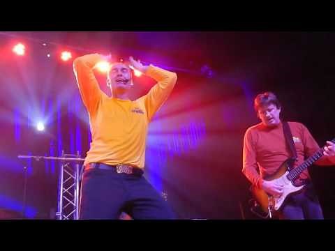 Here Come The Reindeer - Wiggles Reunion, 2016