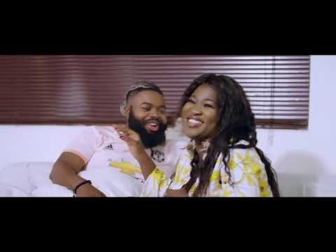 Fameye ft Sista Afia NOBODY official video
