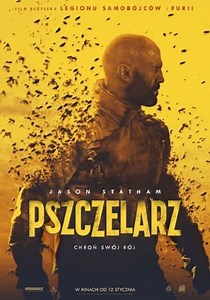 Pszczelarz - streaming: gdzie obejrzeć film online?