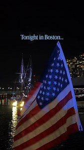 1.2M views · 88K reactions | The Boston ICE Tea Parry. 252 years...