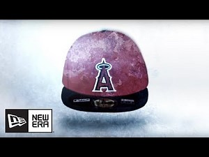 Diamond Era™ 59FIFTY® - Revolutionary Performance Headwear | New Era Cap