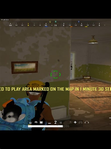 PUBG Mobile Thailand Gameplay with Roger