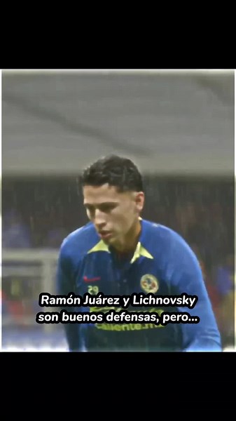 Expulsión de Pablo Goltz en Club América