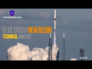 New Glenn NG-2: The Breakthrough Landing That Changes Heavy-Lift Rockets Forever