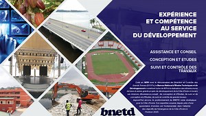 BNETD – Etudes Techniques, Contrôle et Supervision de Travaux en Côte d’Ivoire et en Afrique - MarcoPolis
