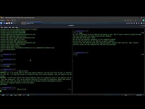 how to scan a website using nmap