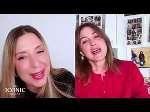 Sasha Alexander on Reinvention, Midlife Power & Finding What’s Next