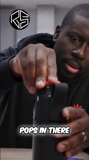 How to Assemble and Use the Air Up Water Bottle