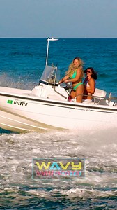 8.1M views · 10K reactions | Lady Captain gets Cut Off by speeding boat at Boca Inlet! Who had the right of way here? | Wavy Boats ➡️ Follow Wavy Boats for more original boat videos! The largest boat action network! #wavyboats #hauloverinlet #hauloverboats #haulover #boats | Wavy Boats | Facebook