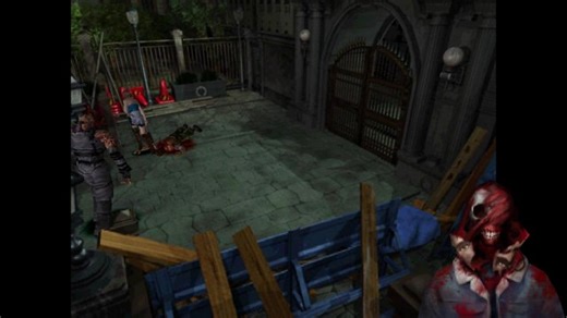 trying to kill nemesis & chill !newvid