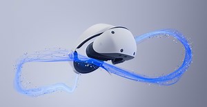 👁️ 4K HDR 👂 Tempest 3D Audiotech 👋 Haptic Feedback 🔢 30 titles at launch PlayStation VR2 arrives in just two weeks: https://play.st/3DNzjs4 | PlayStation