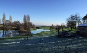 Woolaston Fishery, Lydney | Fishery Guide