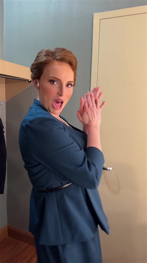 Handmaid’s Tale was a whirlwind! While we won’t miss the world of Gilead 👀 we will miss this stunning production!