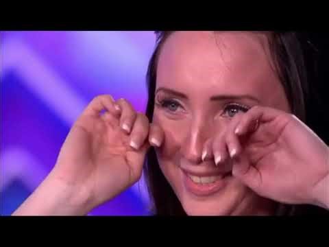 National Television Awards 2015 - TV Judge