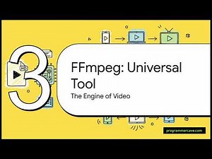 Media Encoding & Transcoding Explained: ABR, FFmpeg, Codecs & Cloud for Streaming