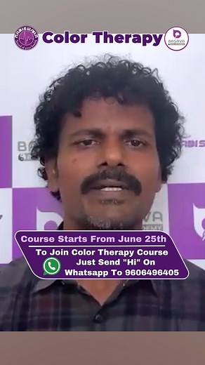 14K views · 106 reactions | Heal & Earn Color Therapy Course for...