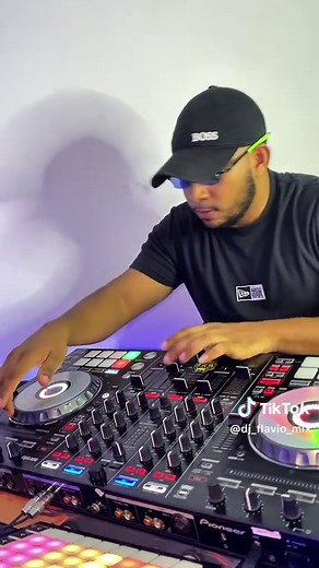Funk: O Melhor do DJ Flávio Mix