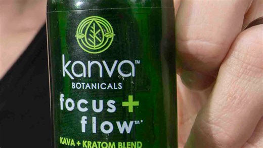 What is kava? Why new 'feel free' drinks will be banned in Louisiana