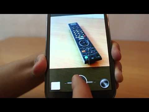 Best camera zoom apps for Android smartphones (2013)