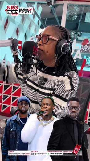 Eddy Kenzo: Uganda's Most Famous Celebrity