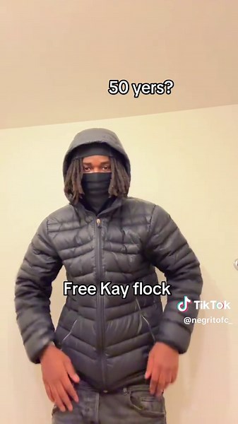 #viral #kayflock #foryoupage #nycdrill 50 years * | Kay Flock