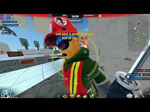 Block N Load: Ninja on vano's map