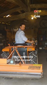 De sa ferme dans les Landes à Mister Univers. Alors qu’il menait une vie tranquille à la campagne, Alexandre Jacquier a été repéré par hasard par le concours The Mister Universe. Aujourd’hui, entre deux tractions, il raconte à Églantine comment tout a changé — et ce qu’il ferait s’il remportait le titre. 🏋️‍♂️ | Neo