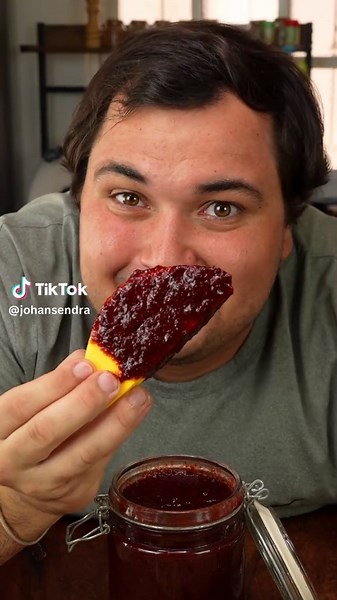 La mejor receta de chamoy casero! | Homemade Chamoy